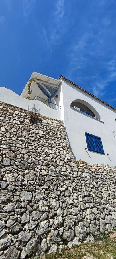 Dimora Mediterranea Mattinata Buitenkant foto